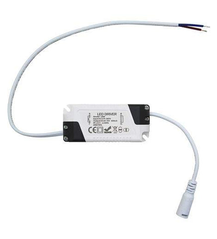 18w Replacement Drivers For LED Panel - PanelHut Free Delivery on all orders