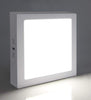 225x225 LED ceiling panel with 6500K cool white light