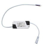 18w Replacement Drivers For LED Panel