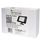 55W Smart WiFi Flood Light RGB CCT IP65 Colour Switching FL05-F