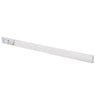 LED Slim Profile Ceiling Batten Light 6 feet Opal Cover FB06 (Collection Only)