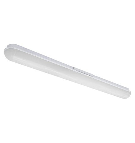 20w 2ft LED Ceiling Batten Light IP44 6500k BA20WCW - PanelHut Free Delivery on all orders