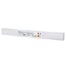 20w 2ft LED Ceiling Batten Light IP44 6500k BA20WCW - PanelHut Free Delivery on all orders