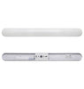 20w 2ft LED Ceiling Batten Light IP44 6500k BA20WCW - PanelHut Free Delivery on all orders