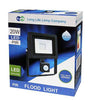 20w Outdoor LED PIR Floodlight IP65 Waterproof Cool White 6000k - PanelHut Free Delivery on all orders