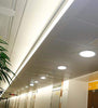 24w LED Round Recessed Ceiling Light Panel 6500K Cool White - PanelHut Free Delivery on all orders