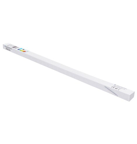24W 5ft LED batten light 6500K daylight white for home and office use