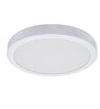 24w Surface Mount LED Round Panel 3500K Warm White - PanelHut Free Delivery on all orders