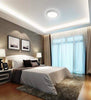 24w Surface Mount LED Round Panel 6500K Cool White - PanelHut Free Delivery on all orders