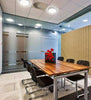 24w Surface Mount LED Round Panel 6500K Cool White - PanelHut Free Delivery on all orders
