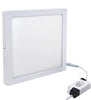24w Surface Mount LED Square Panel 3500K Warm White - PanelHut Free Delivery on all orders