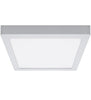 24w Surface Mount LED Square Panel 6500K Cool White - PanelHut Free Delivery on all orders