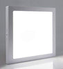 24w Surface Mount LED Square Panel 6500K Cool White - PanelHut Free Delivery on all orders
