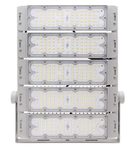 250w LED Tunnel Light 6000k IP65 High Brightness Flood Light - PanelHut Free Delivery on all orders