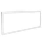 40w LED Recessed Ceiling Panel Light 300 x 600 6500k Cool White