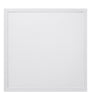 40W Dimmable Backlight Heat Sink Ceiling Panel Light 600 x 600 6500k Cool White Recessed