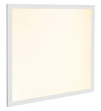48w Recessed Ceiling LED Panel 3500K Warm White 600 x 600