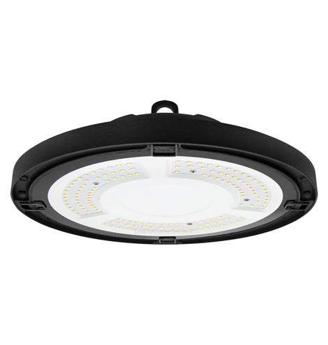 100w LED Bay Light 6500k 260 x 260 IP65 Energy Rating E