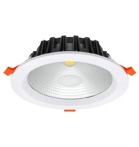 48w LED Ceiling Panel 6500K Pure White 600x600 Energy Rating A+