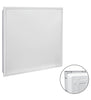 48W LED Panel 600 x 600 Recessed Ceiling Light 6500k 5000 Lumen Back Lit CBL48W