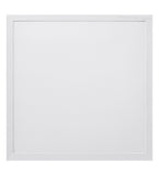 48W Dimmable Backlight Heat Sink Ceiling Panel Light 600 x 600 6500k Cool White Recessed