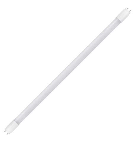 Opaque T8 LED Tube Light CFL Replacement 4 ft