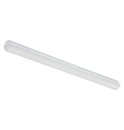 40w 3ft LED Ceiling Batten Light IP44 6500k BA40WCW