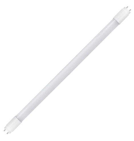 Opaque T8 LED Tube Light CFL Replacement 3 ft