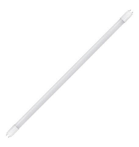 Opaque T8 LED Tube Light CFL Replacement 5 ft