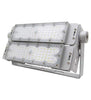 100w LED Twin Light 6000k IP65 Flood Light