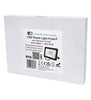 30w LED Colour Changing Floodlight IP65 RGBW - PanelHut Free Delivery on all orders