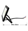30w LED Colour Changing Floodlight IP65 RGBW - PanelHut Free Delivery on all orders