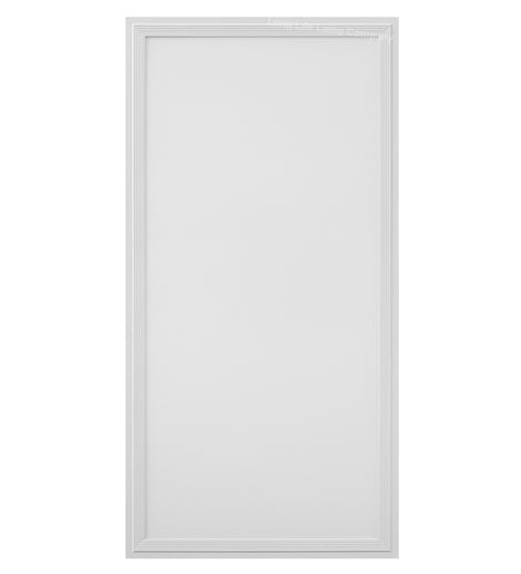 30w LED Recessed Ceiling Panel 6500K Cool White 300 x 600 - PanelHut Free Delivery on all orders