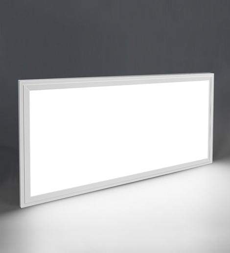 30w LED Recessed Ceiling Panel 6500K Cool White 300 x 600 - PanelHut Free Delivery on all orders