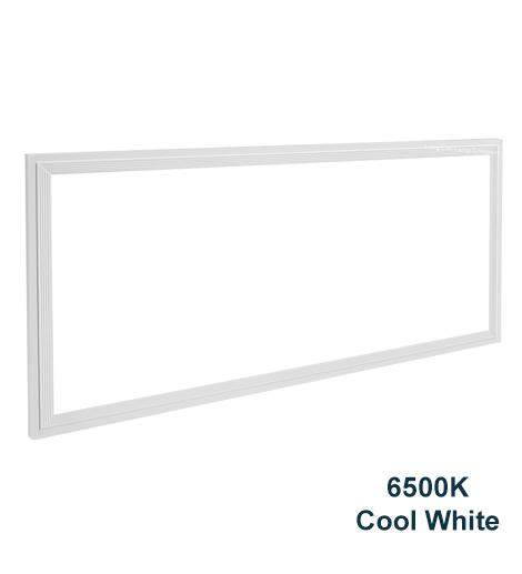 30w LED Recessed Ceiling Panel 6500K Cool White 300 x 600 - PanelHut Free Delivery on all orders