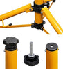 30W LED Single Tripod Work Light IP65 6500k 220 - 240v TRI01 - PanelHut Free Delivery on all orders