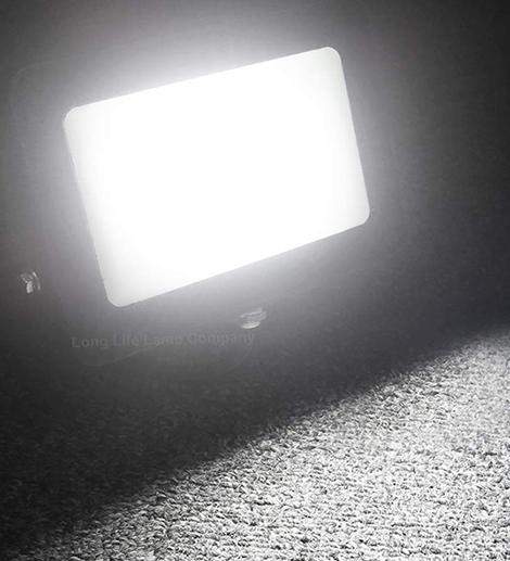 30w Outdoor LED Floodlight IP65 Waterproof Cool White 6500k AF1703 - PanelHut Free Delivery on all orders