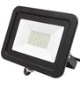 30w Outdoor LED Floodlight IP65 Waterproof Cool White 6500k AF1706 - PanelHut Free Delivery on all orders
