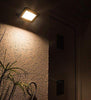 30w Outdoor LED Floodlight IP65 Waterproof Warm White 3000k - PanelHut Free Delivery on all orders