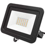 30w Outdoor LED Floodlight IP65 Waterproof Warm White 3000k - PanelHut Free Delivery on all orders