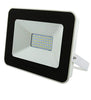 30w Outdoor LED Floodlight White Body IP65 Cool White 6000k SL30W - PanelHut Free Delivery on all orders