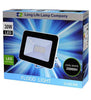 30w Outdoor LED Floodlight White Body IP65 Cool White 6000k SL30W - PanelHut Free Delivery on all orders