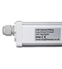 36w 4 feet LED Ceiling Batten Light Triproof Fitting IP66 6000K - PanelHut Free Delivery on all orders