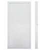 36W LED Panel 300 x 600 Surface Mount 6500k Cool White - PanelHut Free Delivery on all orders