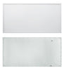 72w Hanging Ceiling Light LED Panel 6500K Cool White 1200 x 600