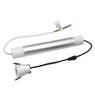 3w Emergency LED Downlight Recessed EML07 - PanelHut Free Delivery on all orders