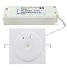 3w LED Emergency Down Light IP20 EML04 - D - PanelHut Free Delivery on all orders