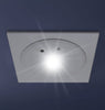 3w LED Emergency Down Light IP20 EML04 - D - PanelHut Free Delivery on all orders