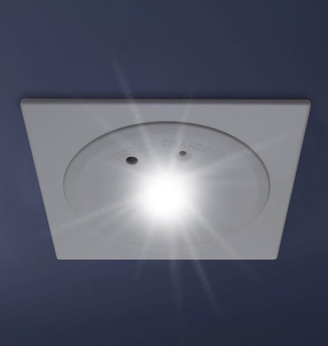 3w LED Emergency Down Light IP20 EML04 - D - PanelHut Free Delivery on all orders
