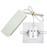 3w LED Emergency Down Light IP20 EML04 - D - PanelHut Free Delivery on all orders